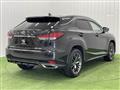 2020 Lexus RX