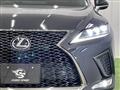 2020 Lexus RX