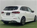 2019 Mercedes-Benz B-Class