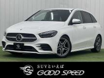 2019 Mercedes-Benz B-Class