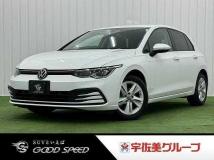 2021 Volkswagen Golf