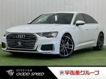2021 Audi A6