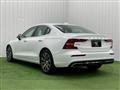 2020 Volvo S60