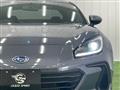 2022 Subaru BRZ