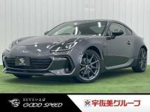 2022 Subaru BRZ
