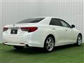 2013 Toyota Mark X