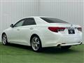 2013 Toyota Mark X