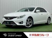 2013 Toyota Mark X