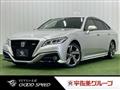 2018 Toyota Crown
