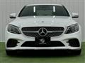 2020 Mercedes-Benz C-Class