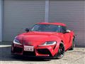 2020 Toyota Supra