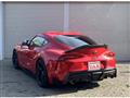 2020 Toyota Supra