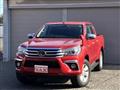 2020 Toyota Hilux