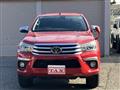 2020 Toyota Hilux