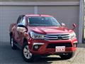 2020 Toyota Hilux