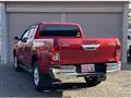 2020 Toyota Hilux