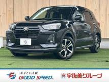 2024 Daihatsu Rocky