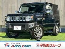 2019 Suzuki Jimny