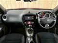 2016 Nissan Juke