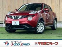 2016 Nissan Juke