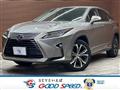 2016 Lexus RX