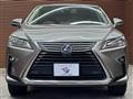 2016 Lexus RX