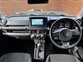 2019 Suzuki Jimny