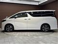 2022 Toyota Alphard G