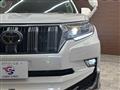 2019 Toyota Land Cruiser Prado