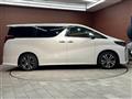 2020 Toyota Alphard G