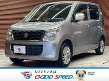 2016 Suzuki Wagon R