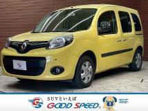 2021 Renault Kangoo
