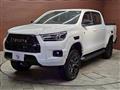 2022 Toyota Hilux
