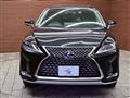 2021 Lexus RX