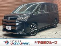 2022 Toyota Noah