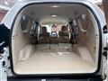 2018 Toyota Land Cruiser Prado