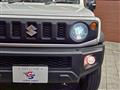 2023 Suzuki Jimny Sierra