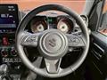 2023 Suzuki Jimny Sierra