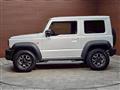 2023 Suzuki Jimny Sierra