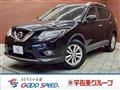 2015 Nissan X-Trail