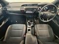 2019 Toyota Hilux