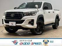 2019 Toyota Hilux