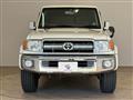 2015 Toyota Landcruiser 70