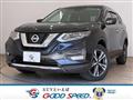 2018 Nissan X-Trail