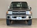 2015 Toyota Landcruiser 70