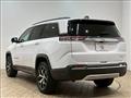 2023 Jeep Commander
