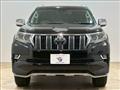 2021 Toyota Land Cruiser Prado