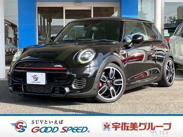 2019 BMW MINI