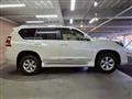 2015 Toyota Land Cruiser Prado