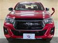 2019 Toyota Hilux